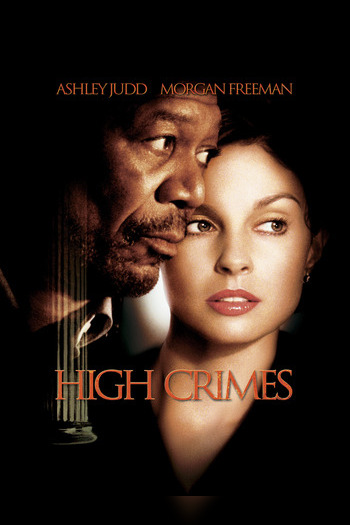 High Crimes
