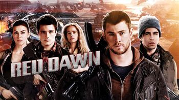 Red Dawn