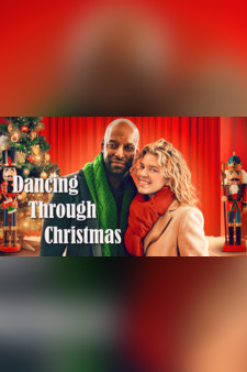 Dancing Through Christmas