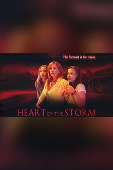 Heart Of The Storm