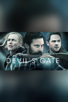 DEVIL'S GATE