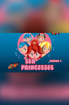 Sea Princesses