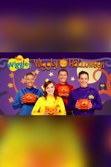 The Wiggles, Wiggly Halloween