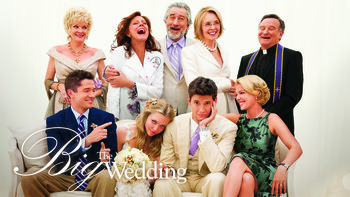 The Big Wedding