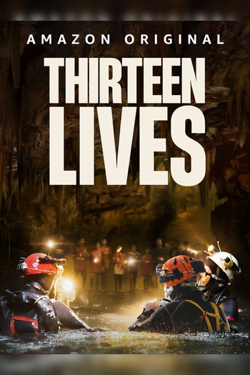 Thirteen Lives