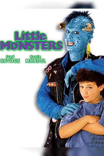 Little Monsters