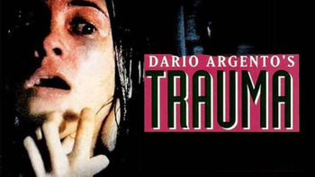 Dario Argento's Trauma