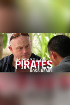 Ross Kemp: In Search Of Pirates