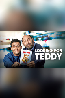 Looking for Teddy