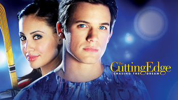 Cutting Edge 3: Chasing The Dream
