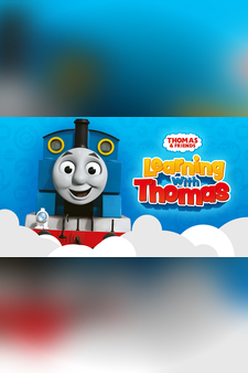 Thomas & Friends: Learning with Thomas