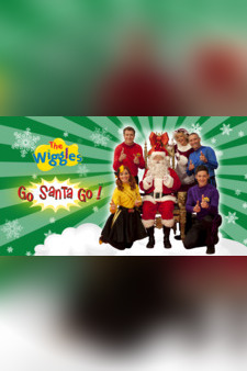 The Wiggles, Go Santa Go!