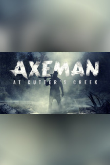 Axeman At Cutter's Creek