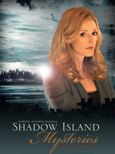 Shadow Island Mysteries: The Last Christ...