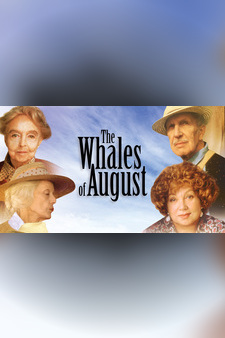 The Whales Of August