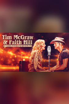 Tim McGraw and Faith Hill: Country Lovin...
