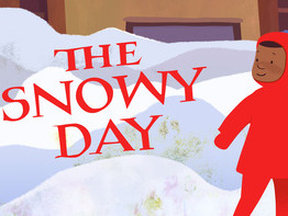 The Snowy Day