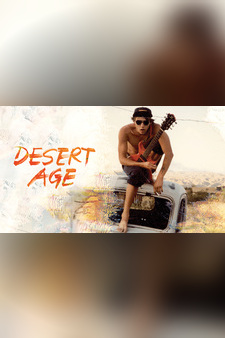 Desert Age