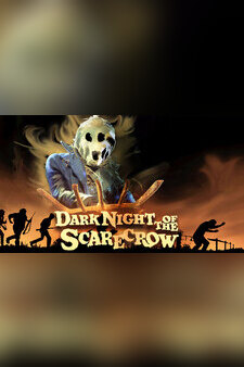 Dark Night of the Scarecrow: Deluxe Collector's Edition