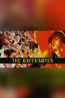 The Bacchantes