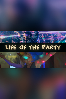 Life of The Party