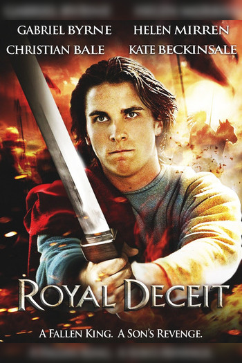 Royal Deceit