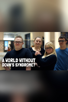 A World Without Down's Syndrome
