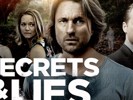 Secrets and Lies