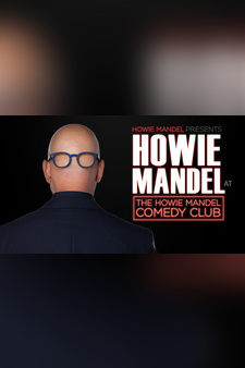 Howie Mandel Presents: Howie Mandel at t...