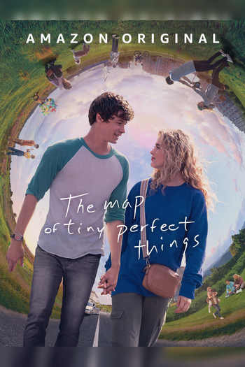 The Map of Tiny Perfect Things