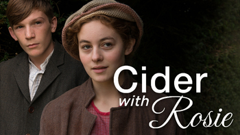 Cider with Rosie