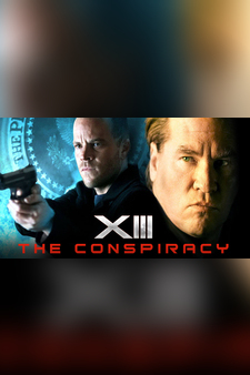 XIII: The Conspiracy
