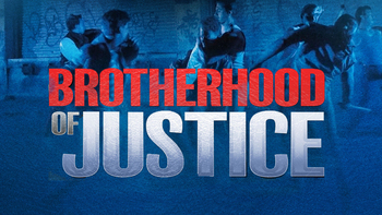 Brotherhood Of Justice