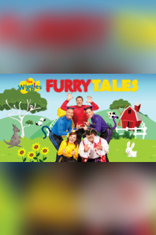 The Wiggles, Furry Tales