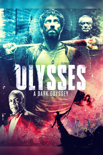 Ulysses: A Dark Odyssey