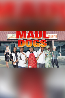 Maul Dogs