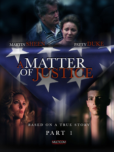 A Matter of Justice - Part 1