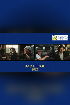 Bad Blood 1981