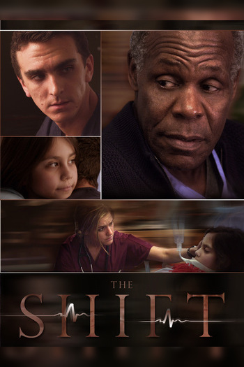 The Shift