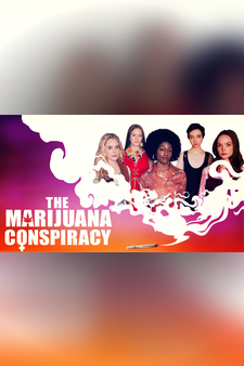 Marijuana Conspiracy