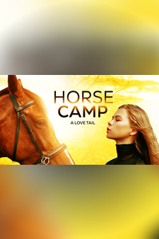 Horse Camp: A Love Tail