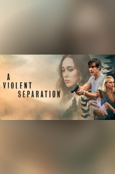 A Violent Separation