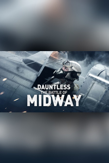 Dauntless The Battle of Midway