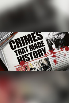 Crimes that made history