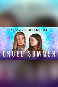 Cruel Summer (4K UHD)