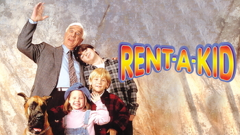 Rent-A-Kid