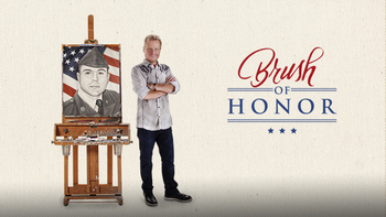 Brush of Honor