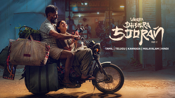 Veera Dheera Sooran - Part 2