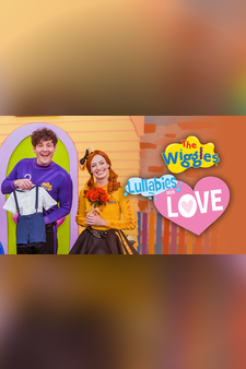 The Wiggles, Lullabies With Love