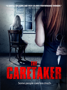 The Caretaker Movie